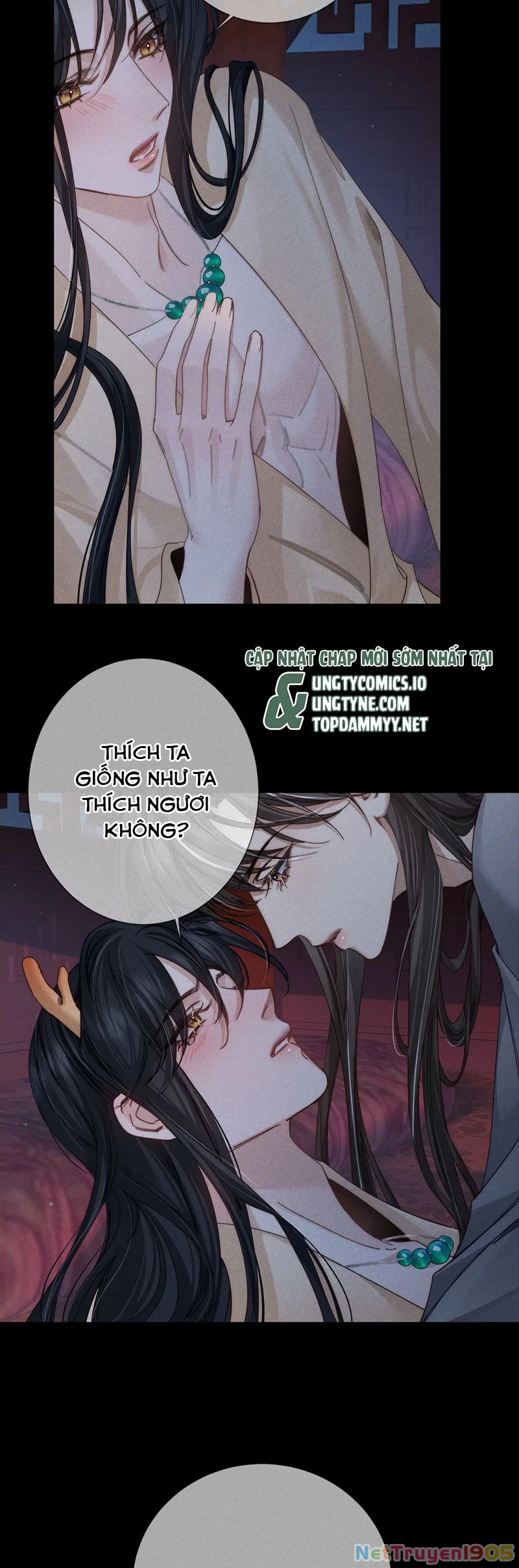 Nhân Vật Chính Chỉ Muốn Yêu Đương Chapter 171 - 21