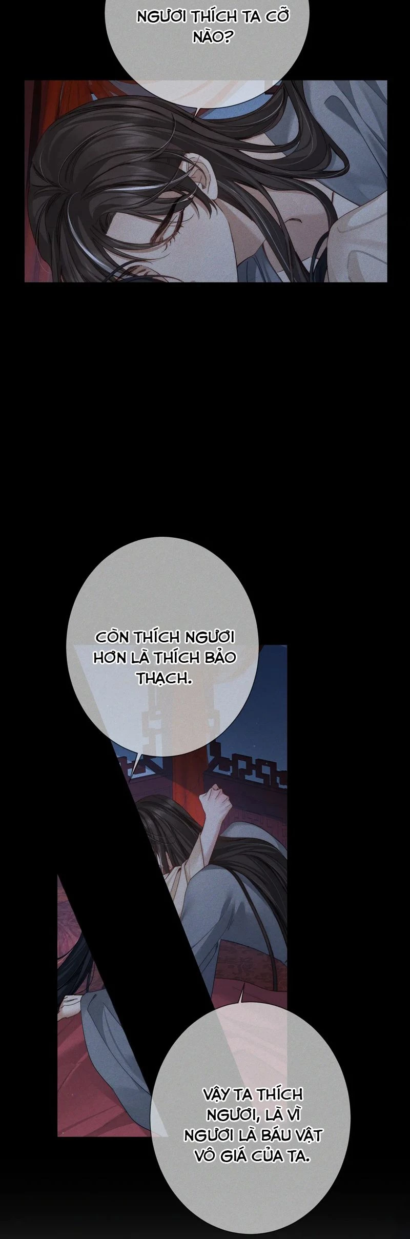 Nhân Vật Chính Chỉ Muốn Yêu Đương Chapter 171 - 22