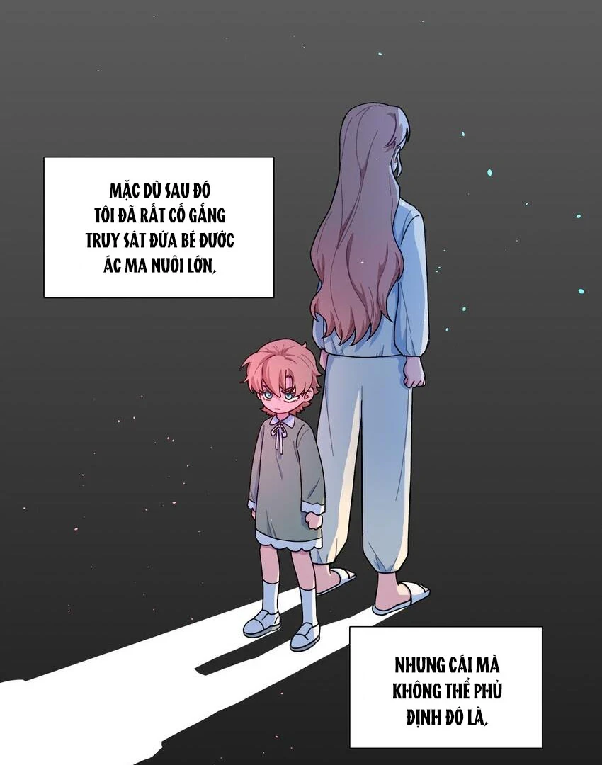 Bên Trong Có Chó Dữ, Xin Cẩn Thận Chapter 33 - 2