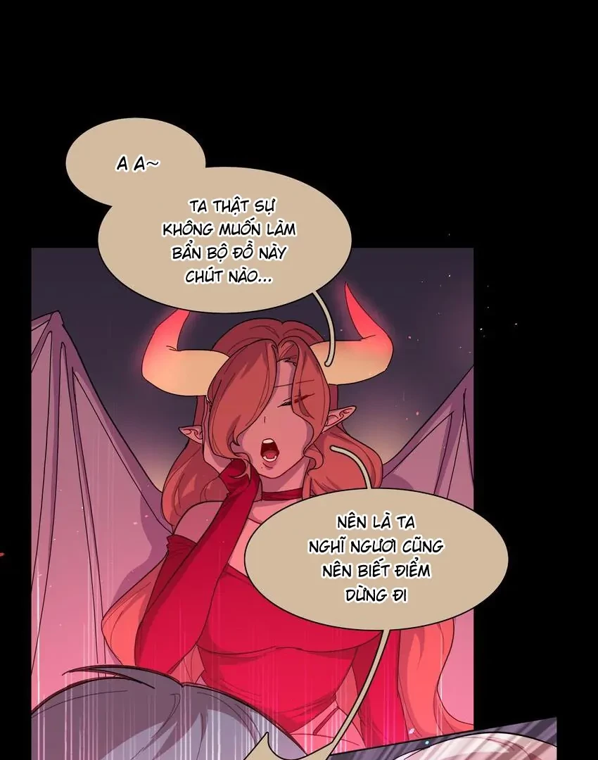 Bên Trong Có Chó Dữ, Xin Cẩn Thận Chapter 33 - 7