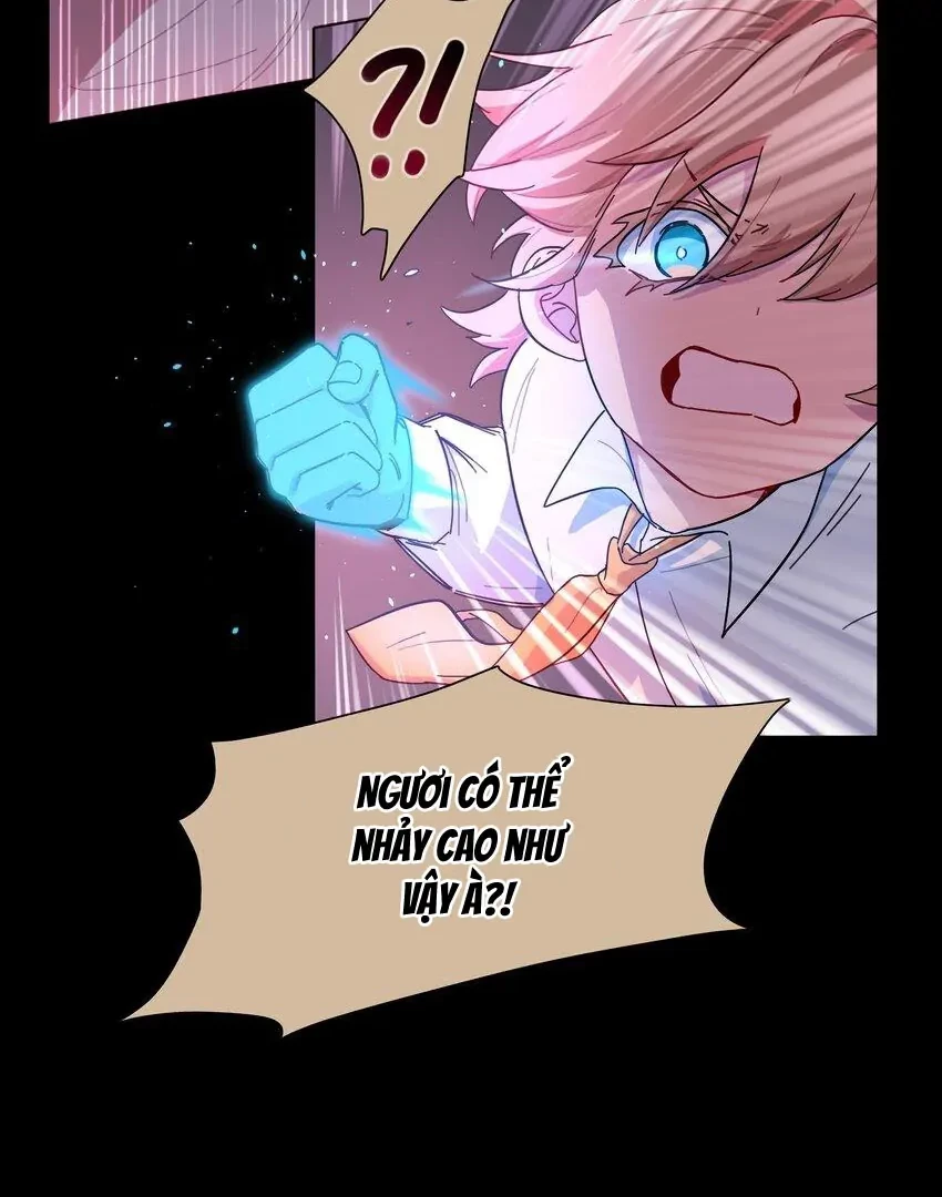 Bên Trong Có Chó Dữ, Xin Cẩn Thận Chapter 33 - 8