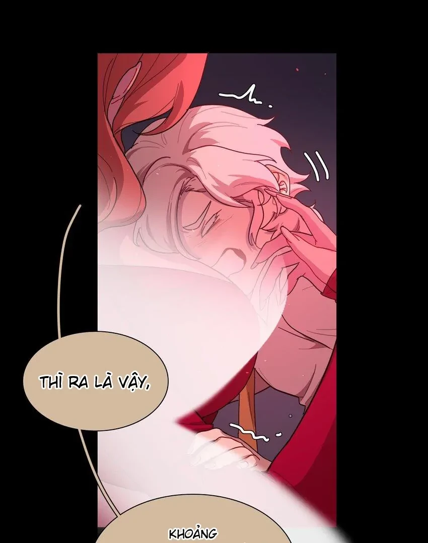 Bên Trong Có Chó Dữ, Xin Cẩn Thận Chapter 33 - 13