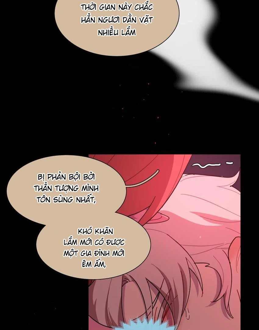 Bên Trong Có Chó Dữ, Xin Cẩn Thận Chapter 33 - 14