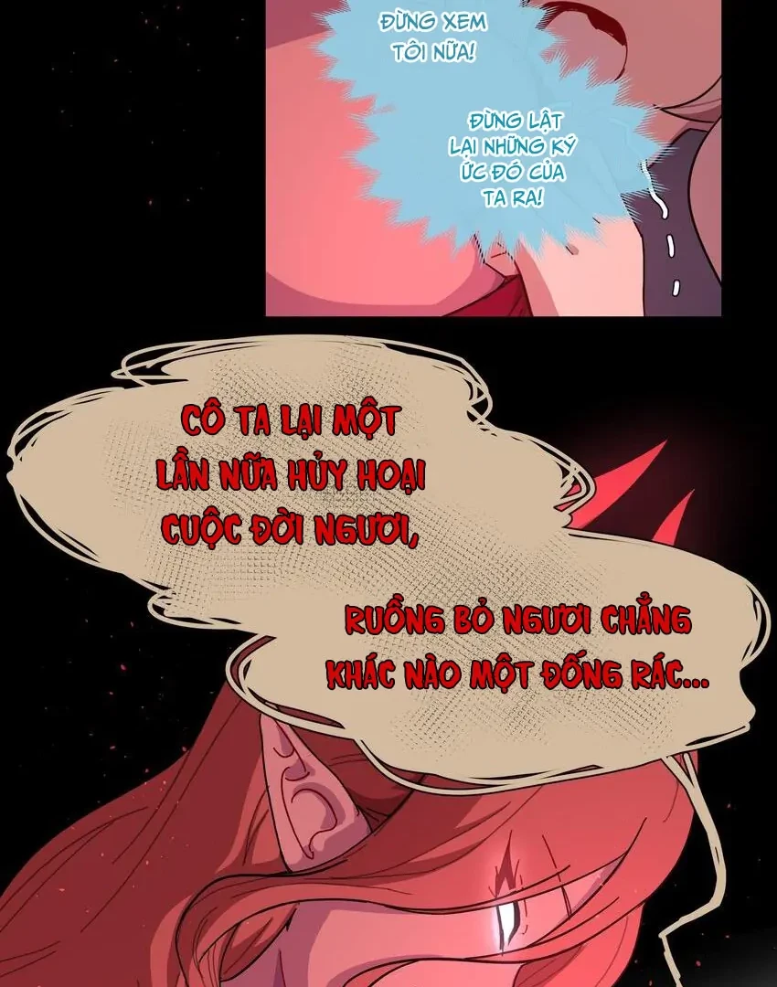 Bên Trong Có Chó Dữ, Xin Cẩn Thận Chapter 33 - 15