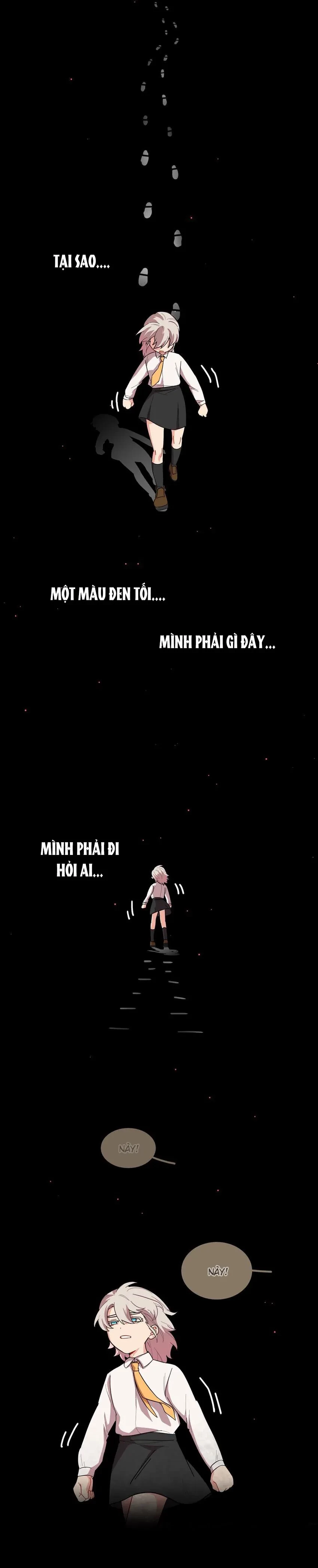 Bên Trong Có Chó Dữ, Xin Cẩn Thận Chapter 33 - 19