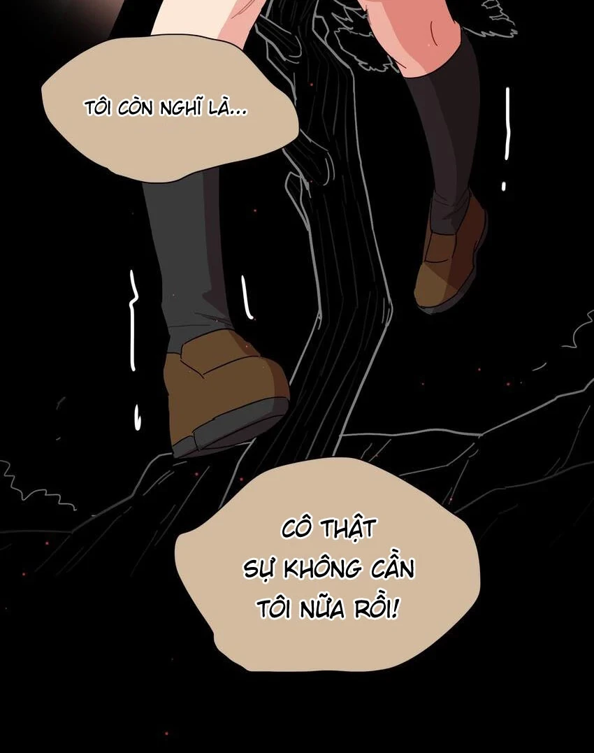 Bên Trong Có Chó Dữ, Xin Cẩn Thận Chapter 33 - 25