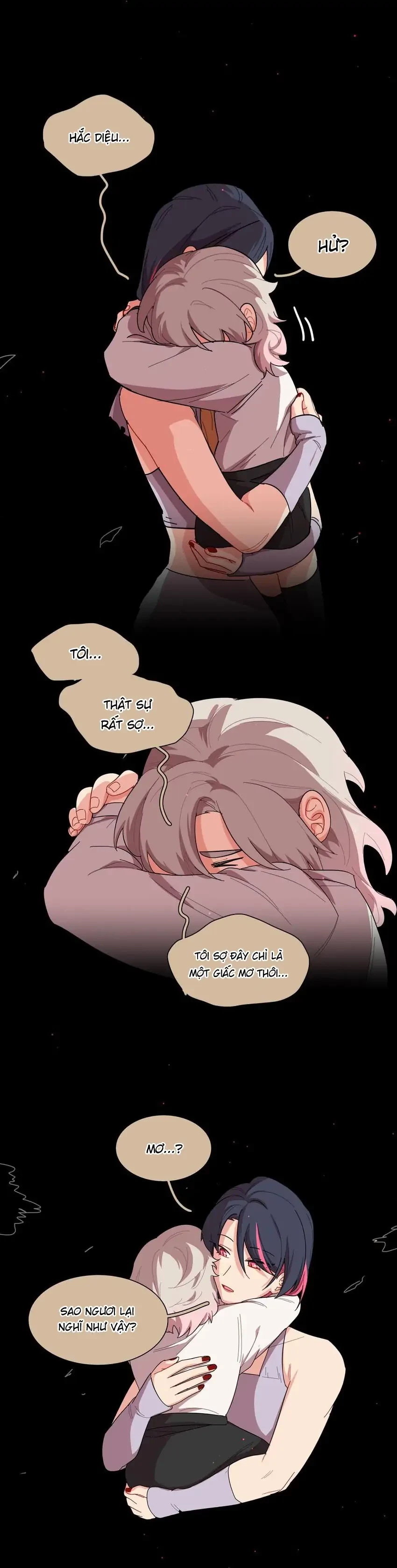 Bên Trong Có Chó Dữ, Xin Cẩn Thận Chapter 33 - 26