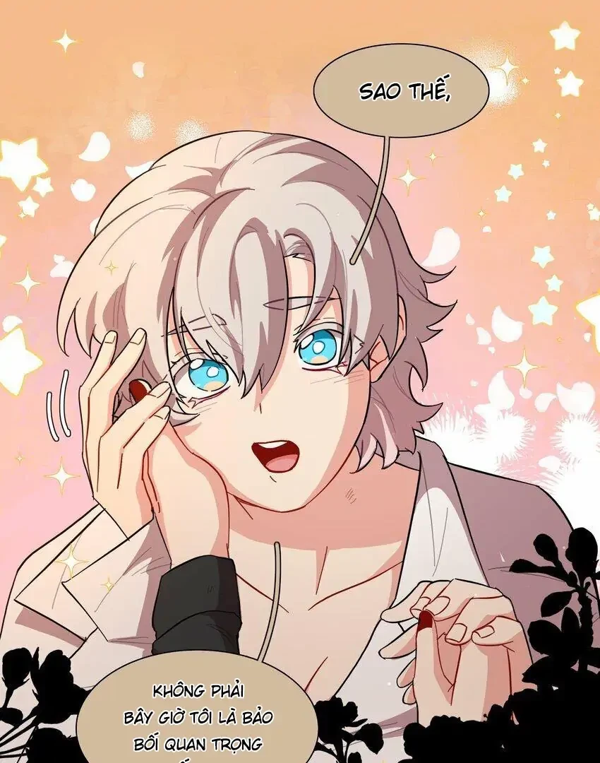 Bên Trong Có Chó Dữ, Xin Cẩn Thận Chapter 34 - 5