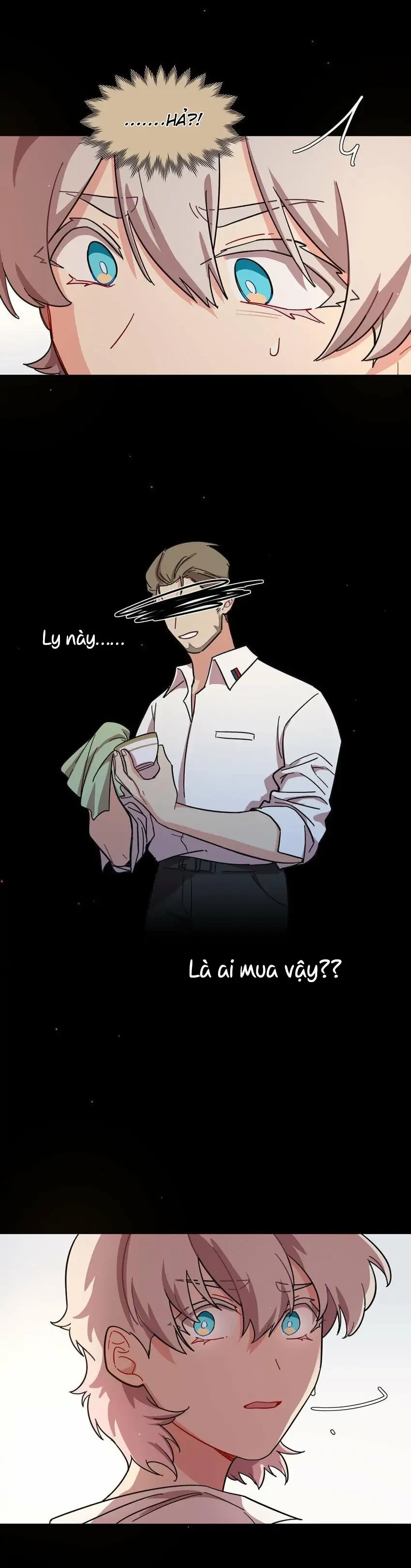 Bên Trong Có Chó Dữ, Xin Cẩn Thận Chapter 34 - 16