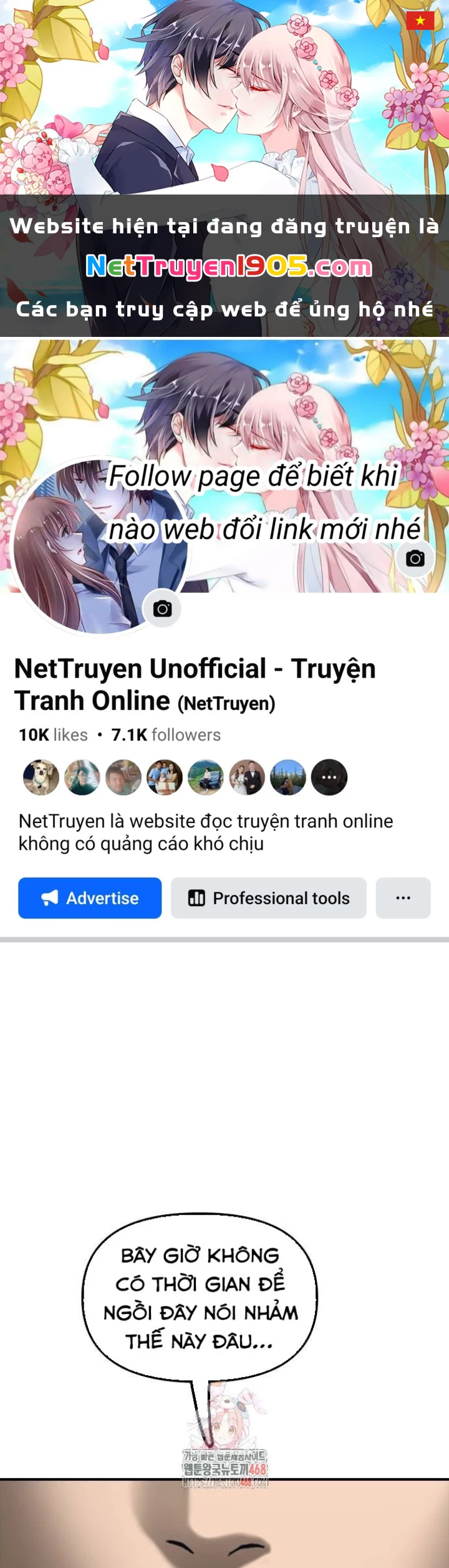 Ngày Tận Thế Đã Đến Chapter 22 - 1