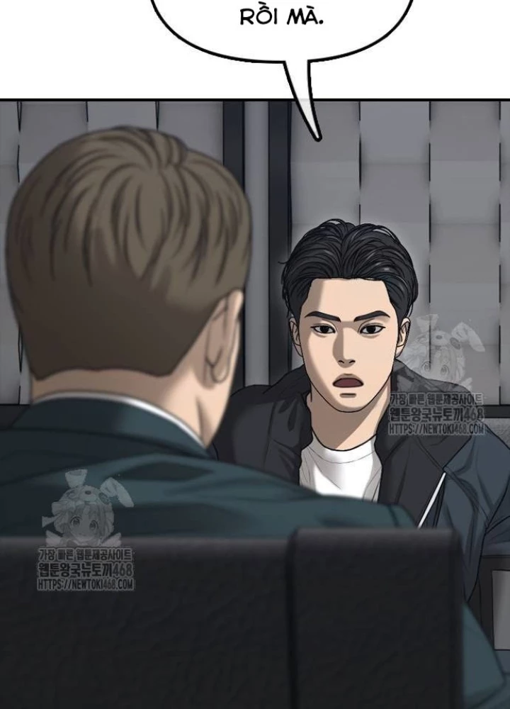 Ngày Tận Thế Đã Đến Chapter 22 - 15