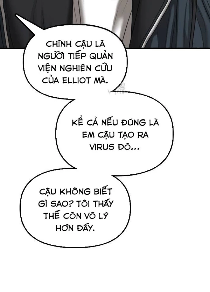 Ngày Tận Thế Đã Đến Chapter 22 - 27