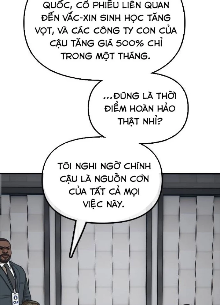Ngày Tận Thế Đã Đến Chapter 22 - 29