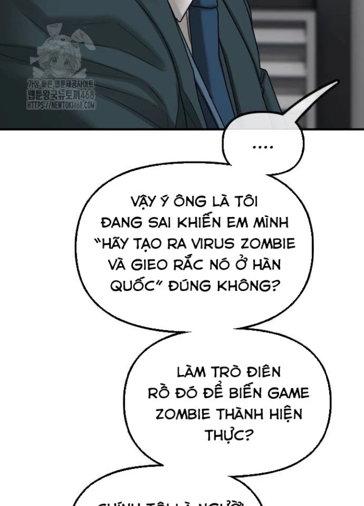 Ngày Tận Thế Đã Đến Chapter 22 - 41