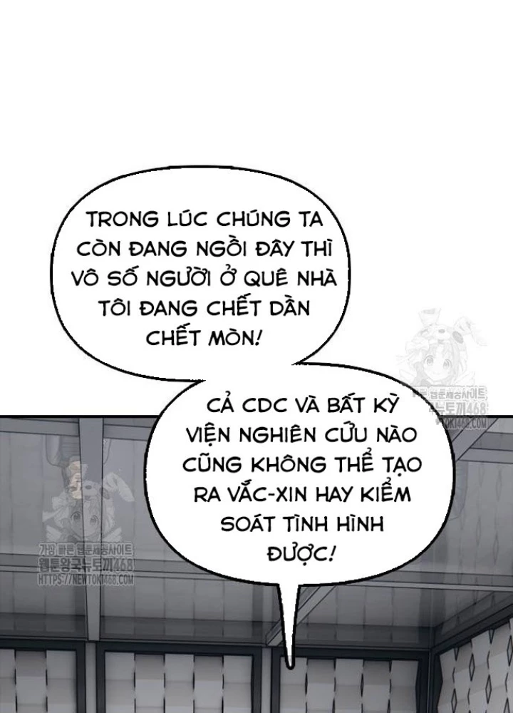 Ngày Tận Thế Đã Đến Chapter 22 - 43