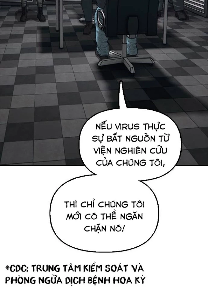 Ngày Tận Thế Đã Đến Chapter 22 - 45