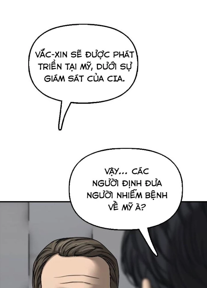 Ngày Tận Thế Đã Đến Chapter 22 - 47