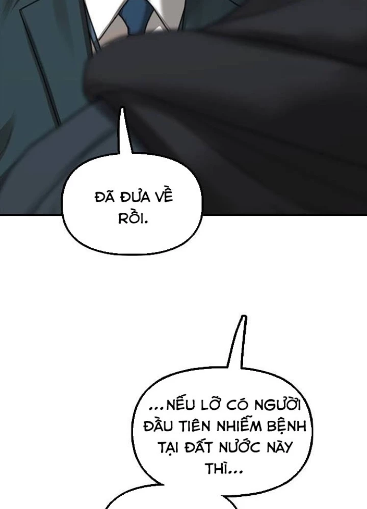 Ngày Tận Thế Đã Đến Chapter 22 - 49