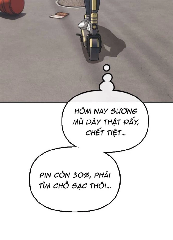 Ngày Tận Thế Đã Đến Chapter 22 - 89