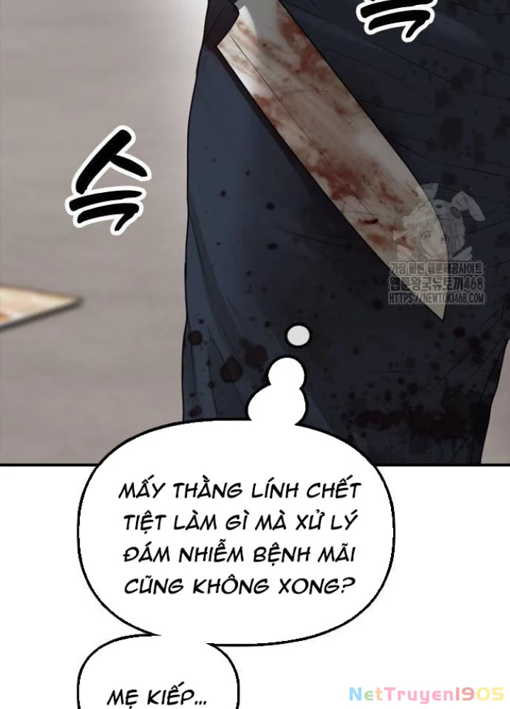 Ngày Tận Thế Đã Đến Chapter 22 - 127