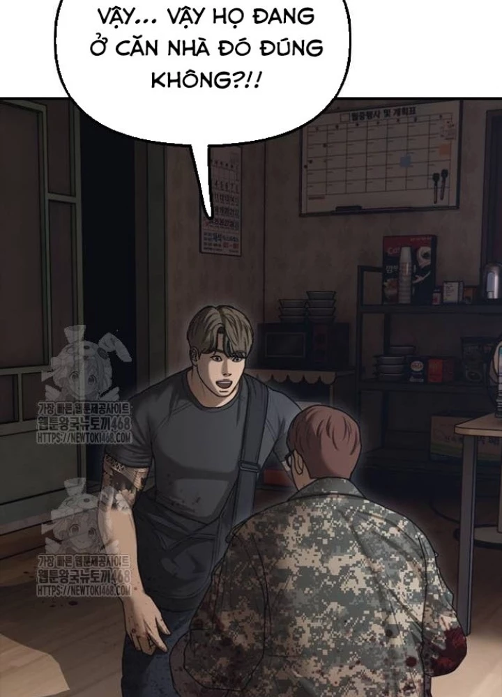 Ngày Tận Thế Đã Đến Chapter 22 - 213