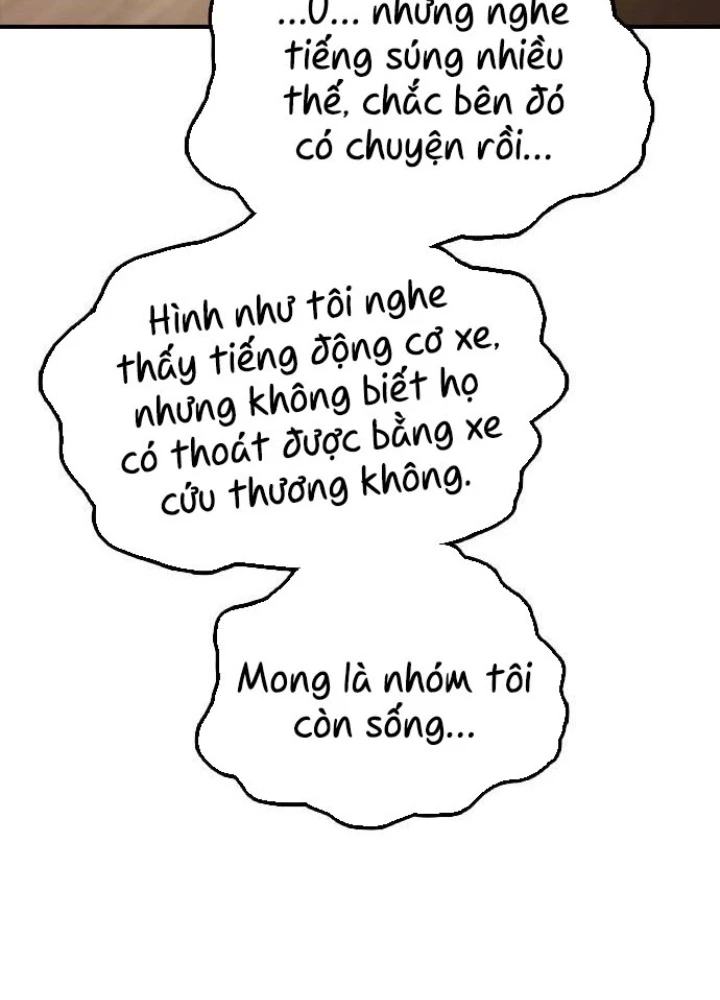 Ngày Tận Thế Đã Đến Chapter 22 - 215