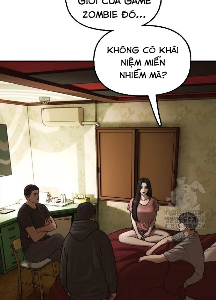 Ngày Tận Thế Đã Đến Chapter 22 - 269