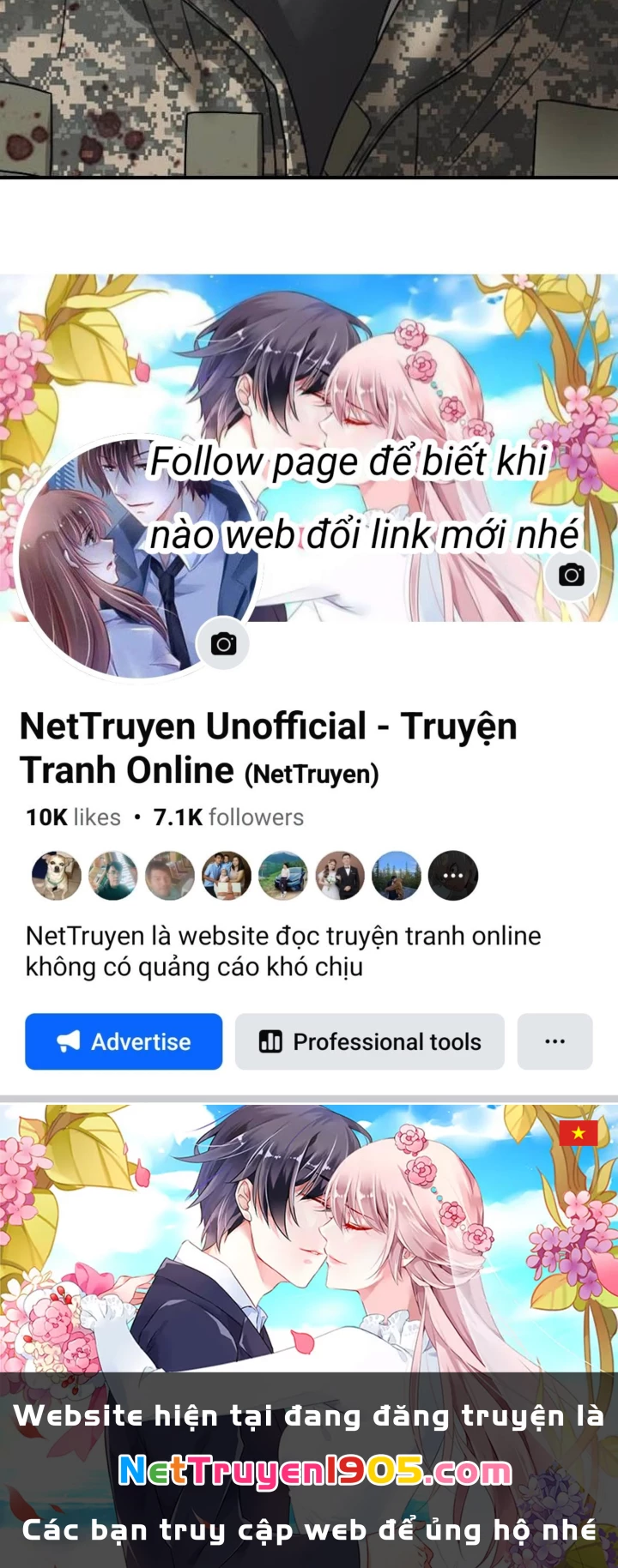 Ngày Tận Thế Đã Đến Chapter 22 - 346