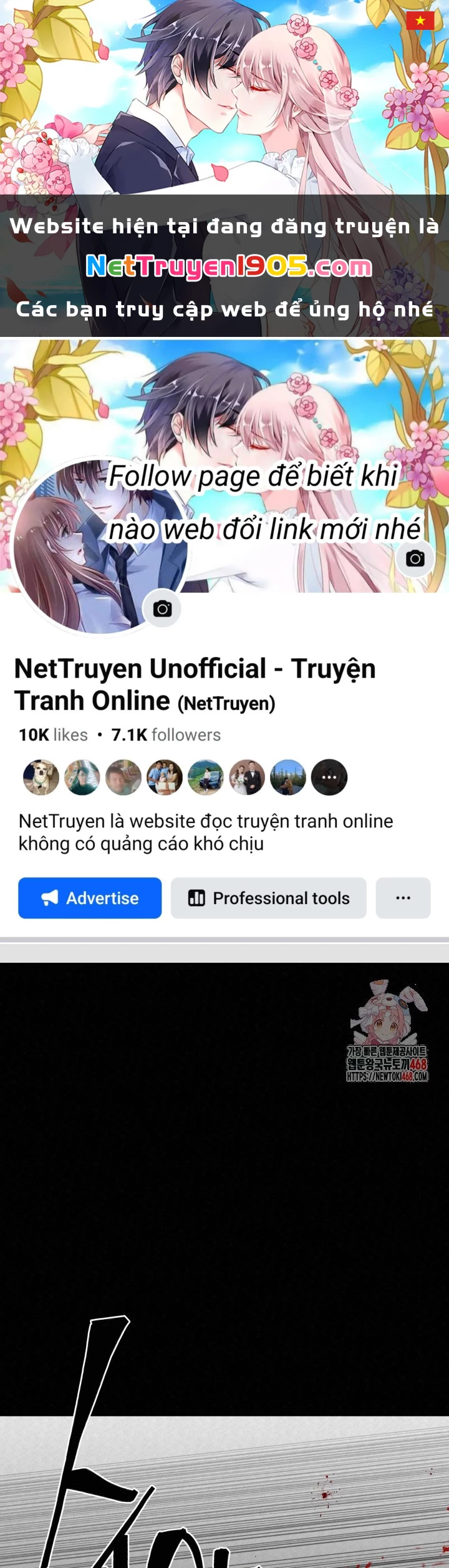 Hắc Bạch Hồ Ly Độc Tâm Côn Luân Kiếm Tuyến Bạch Bệnh Chi Chủ Chapter 45 - 1