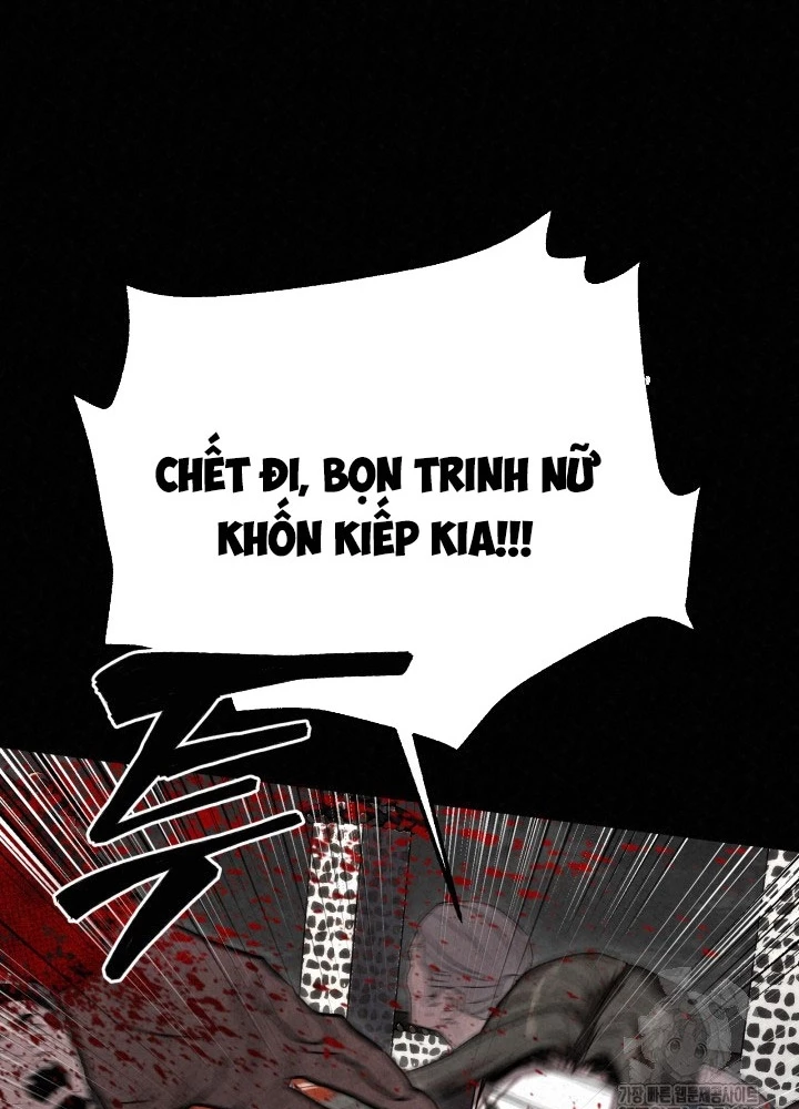 Hắc Bạch Hồ Ly Độc Tâm Côn Luân Kiếm Tuyến Bạch Bệnh Chi Chủ Chapter 45 - 21