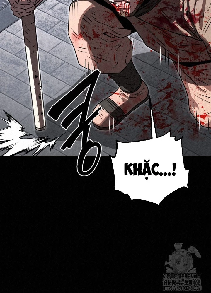 Hắc Bạch Hồ Ly Độc Tâm Côn Luân Kiếm Tuyến Bạch Bệnh Chi Chủ Chapter 45 - 93