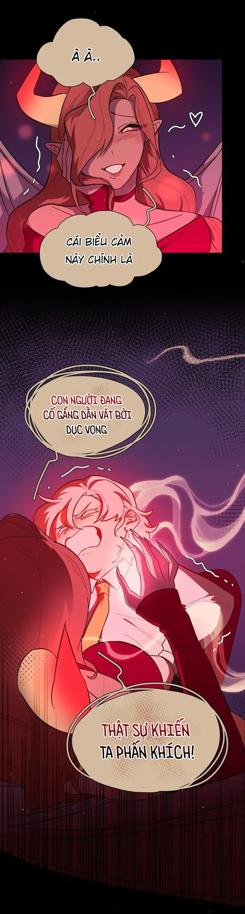 Bên Trong Có Chó Dữ, Xin Cẩn Thận Chapter 35 - 4