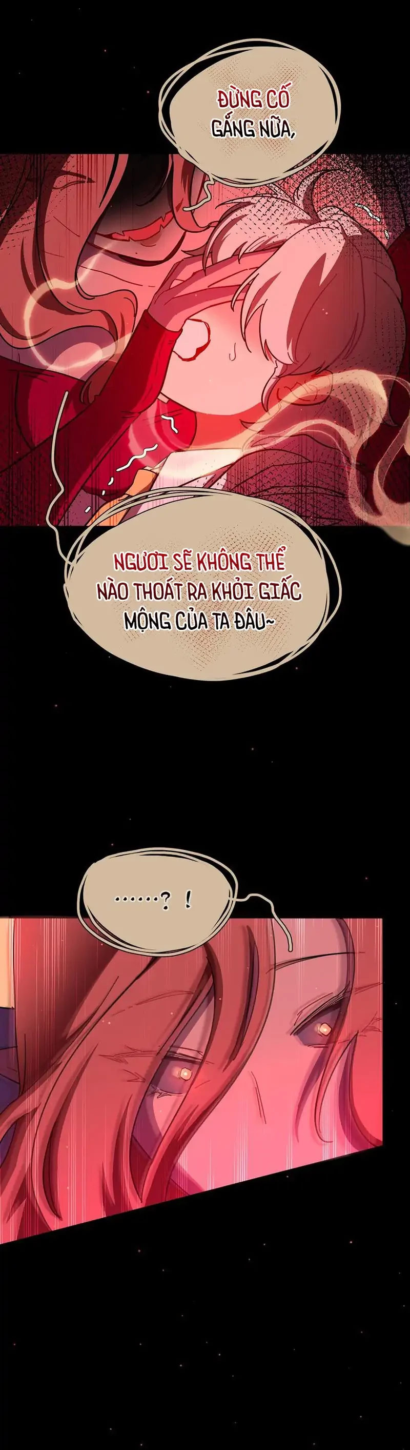 Bên Trong Có Chó Dữ, Xin Cẩn Thận Chapter 35 - 5