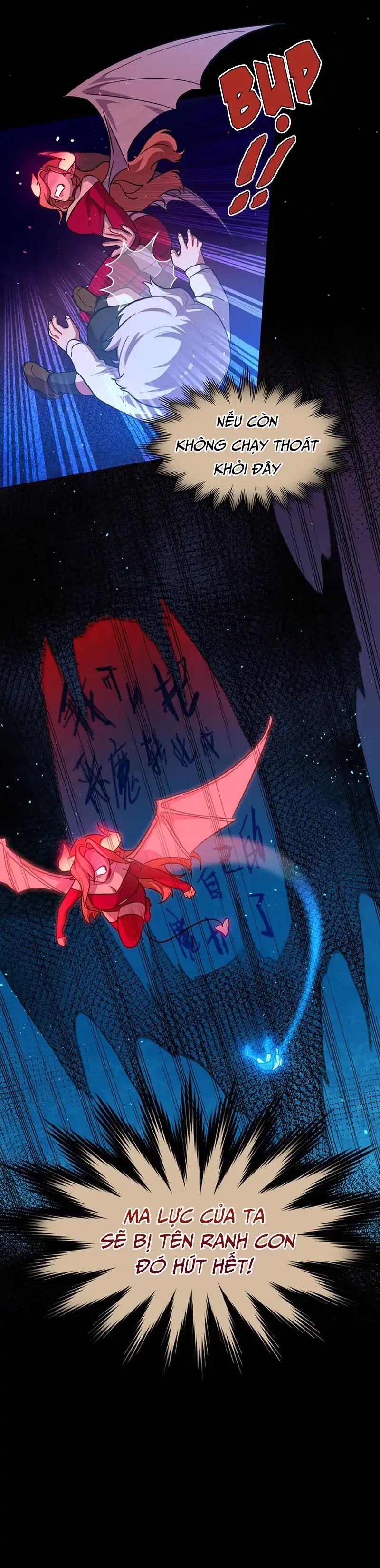 Bên Trong Có Chó Dữ, Xin Cẩn Thận Chapter 35 - 12