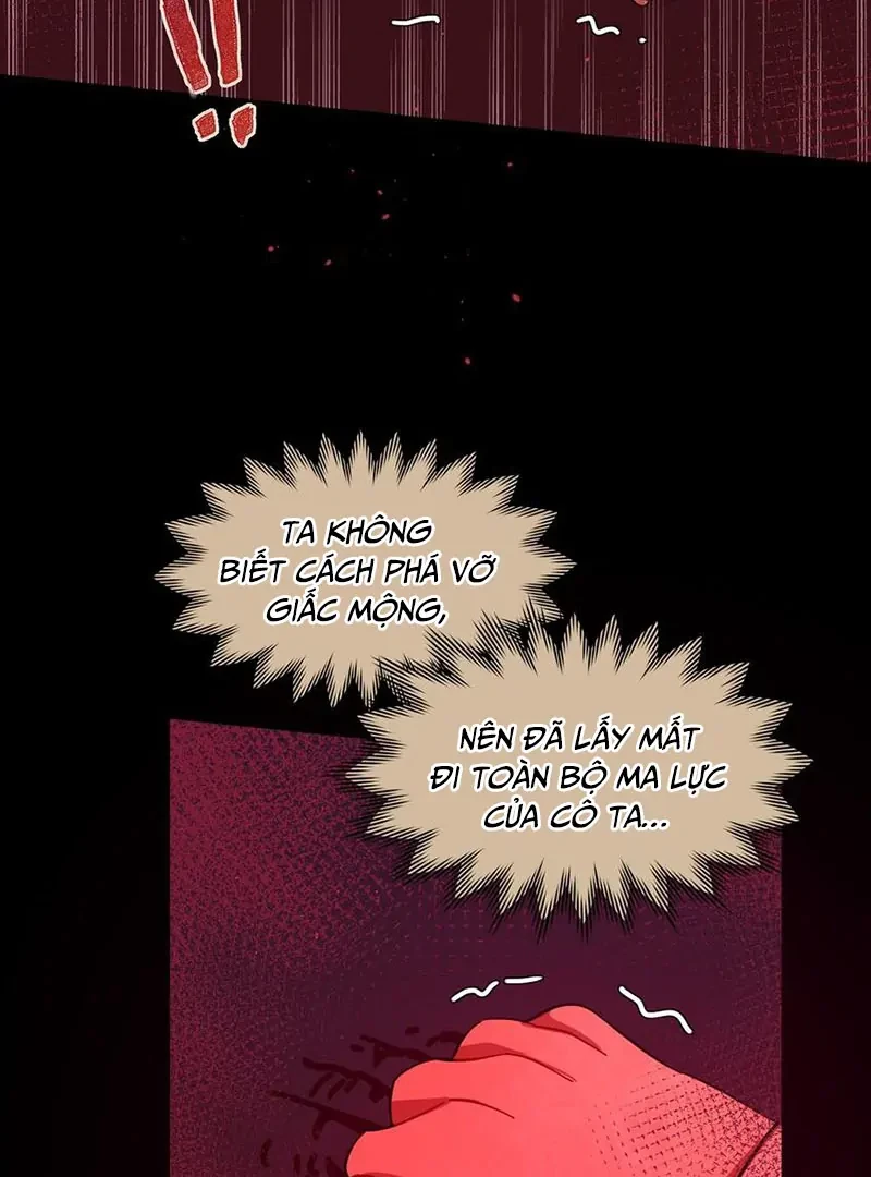 Bên Trong Có Chó Dữ, Xin Cẩn Thận Chapter 35 - 22
