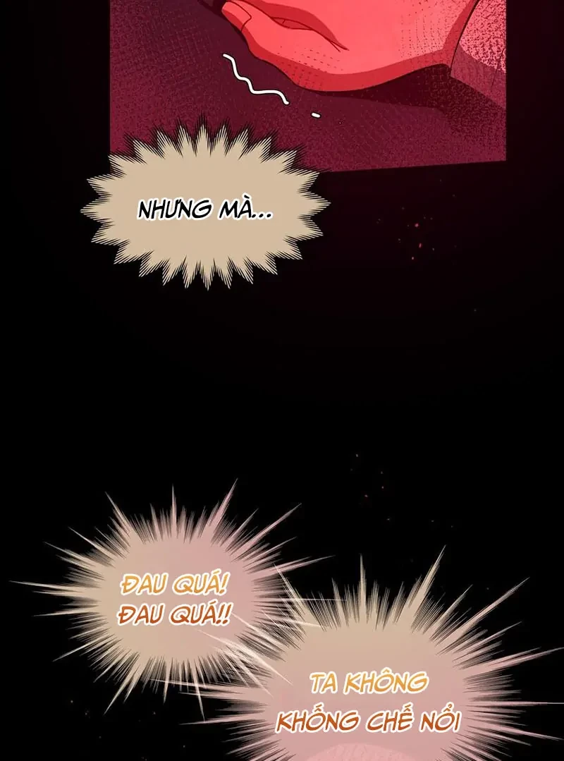 Bên Trong Có Chó Dữ, Xin Cẩn Thận Chapter 35 - 23