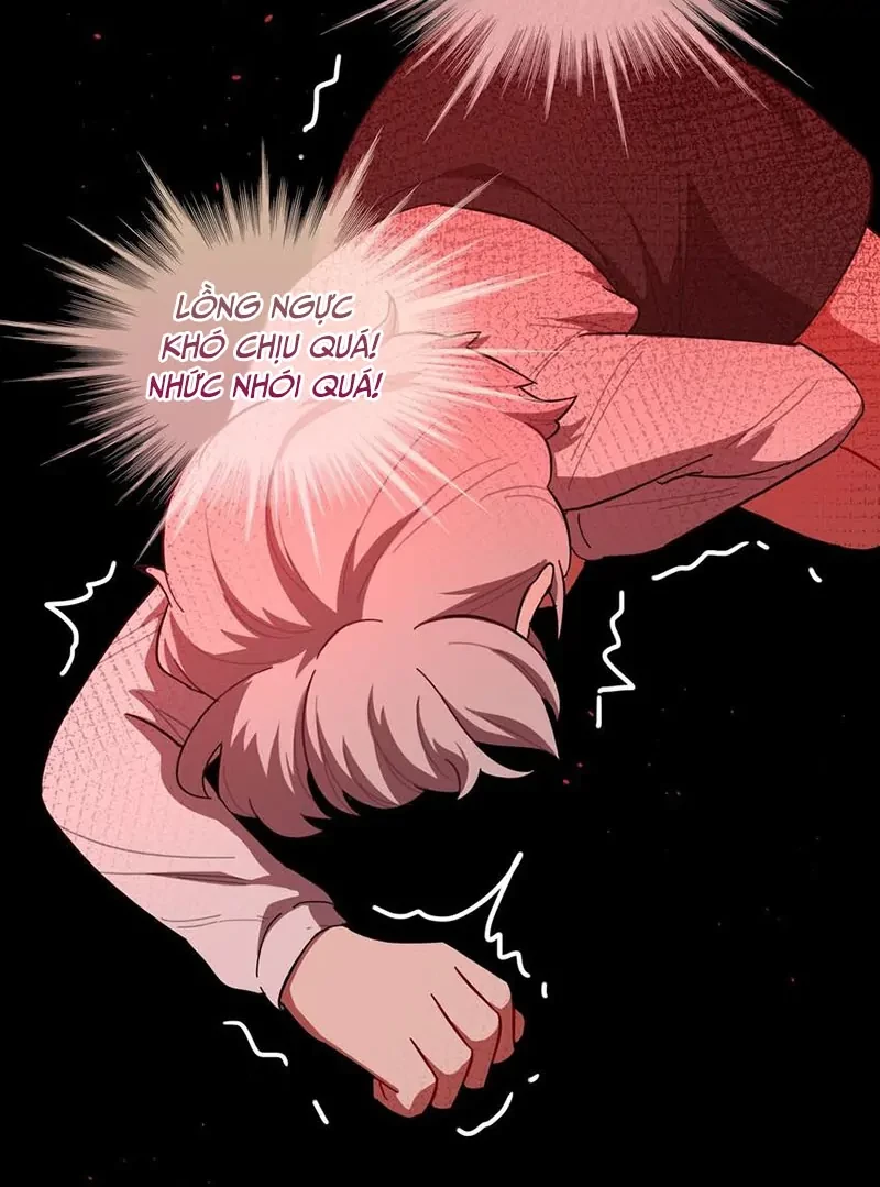 Bên Trong Có Chó Dữ, Xin Cẩn Thận Chapter 35 - 24