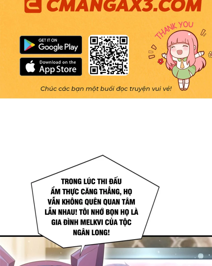 Câm Miệng Đi Ác Long, Ta Không Muốn Trông Trẻ Với Ngươi Nữa! Chapter 51 - 2