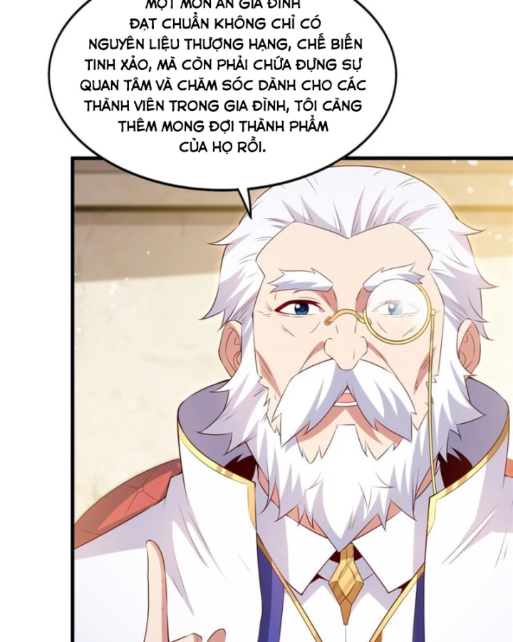 Câm Miệng Đi Ác Long, Ta Không Muốn Trông Trẻ Với Ngươi Nữa! Chapter 51 - 4