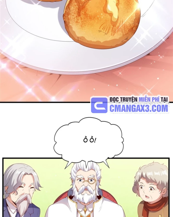 Câm Miệng Đi Ác Long, Ta Không Muốn Trông Trẻ Với Ngươi Nữa! Chapter 51 - 10