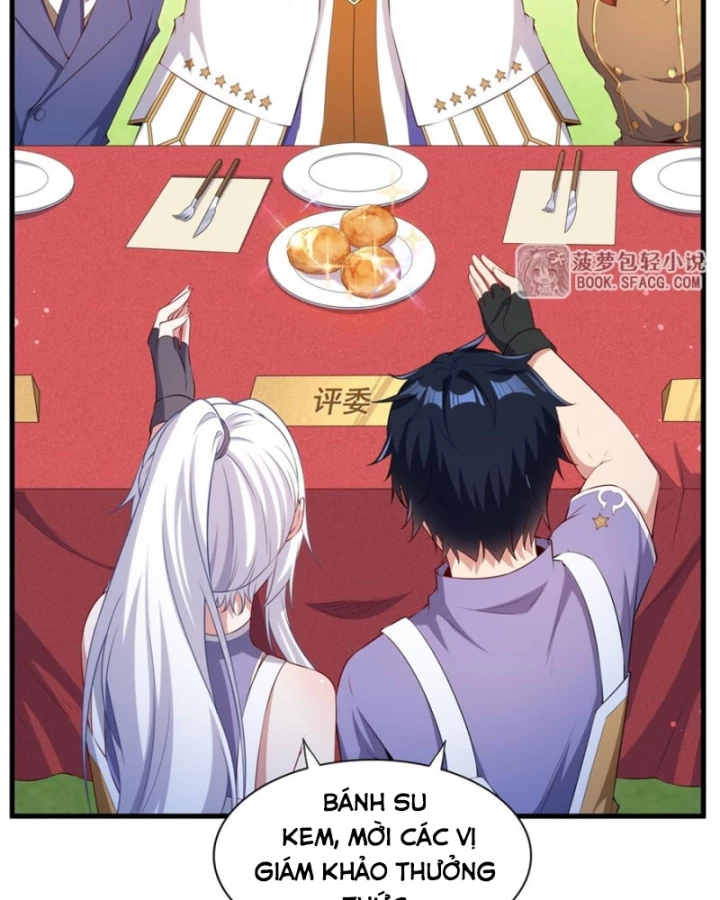 Câm Miệng Đi Ác Long, Ta Không Muốn Trông Trẻ Với Ngươi Nữa! Chapter 51 - 11