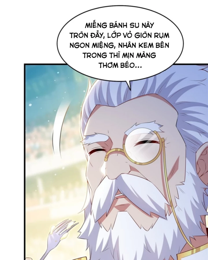 Câm Miệng Đi Ác Long, Ta Không Muốn Trông Trẻ Với Ngươi Nữa! Chapter 51 - 13