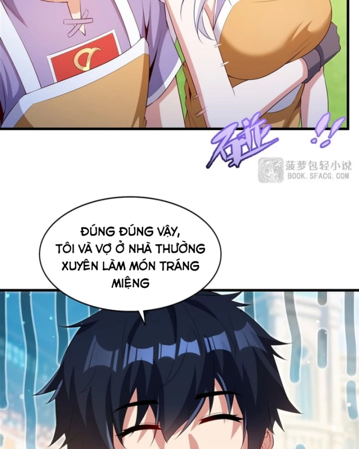 Câm Miệng Đi Ác Long, Ta Không Muốn Trông Trẻ Với Ngươi Nữa! Chapter 51 - 15