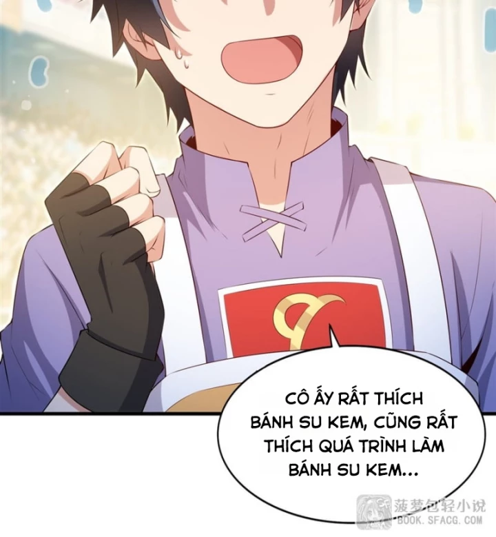 Câm Miệng Đi Ác Long, Ta Không Muốn Trông Trẻ Với Ngươi Nữa! Chapter 51 - 16
