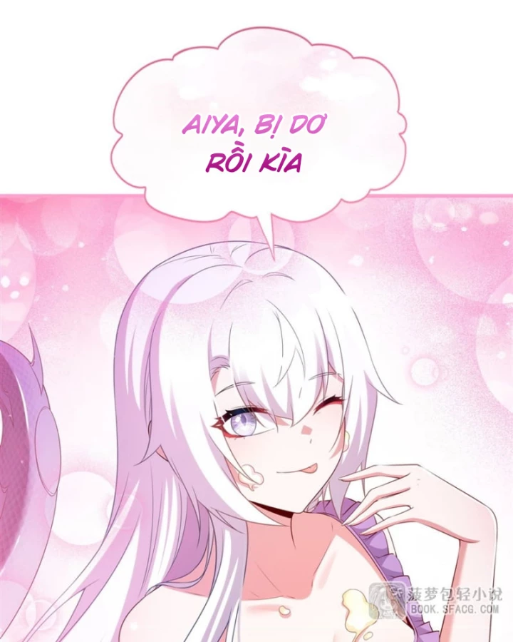 Câm Miệng Đi Ác Long, Ta Không Muốn Trông Trẻ Với Ngươi Nữa! Chapter 51 - 17