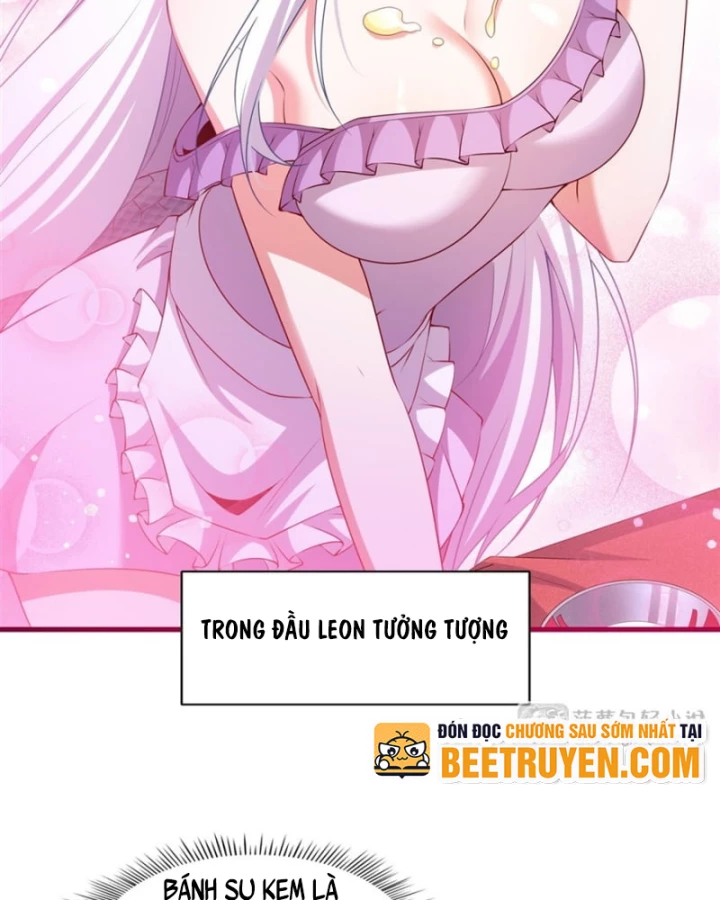 Câm Miệng Đi Ác Long, Ta Không Muốn Trông Trẻ Với Ngươi Nữa! Chapter 51 - 18