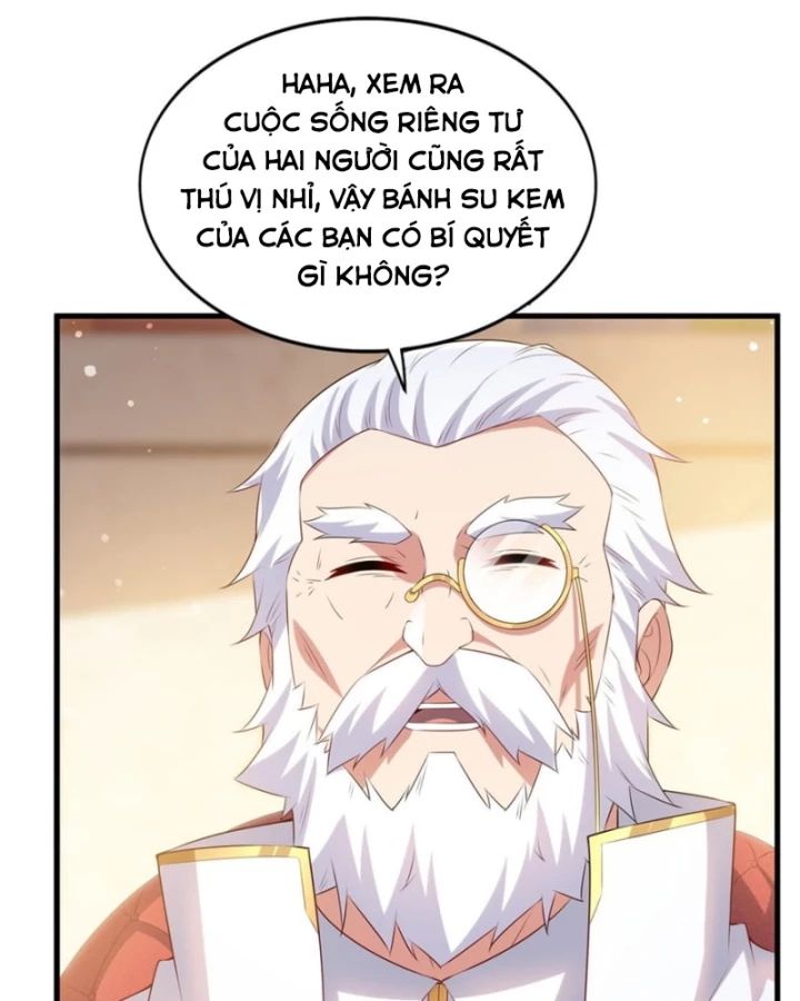 Câm Miệng Đi Ác Long, Ta Không Muốn Trông Trẻ Với Ngươi Nữa! Chapter 51 - 20