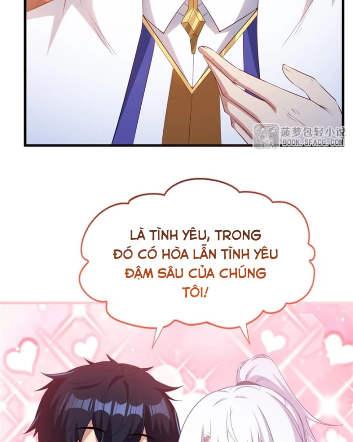 Câm Miệng Đi Ác Long, Ta Không Muốn Trông Trẻ Với Ngươi Nữa! Chapter 51 - 21