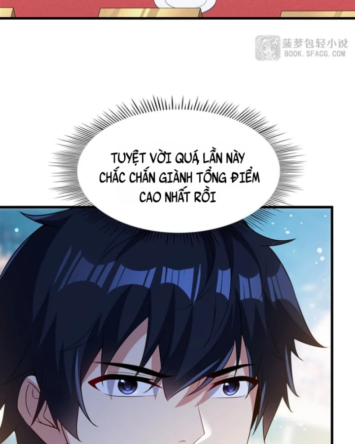 Câm Miệng Đi Ác Long, Ta Không Muốn Trông Trẻ Với Ngươi Nữa! Chapter 51 - 24
