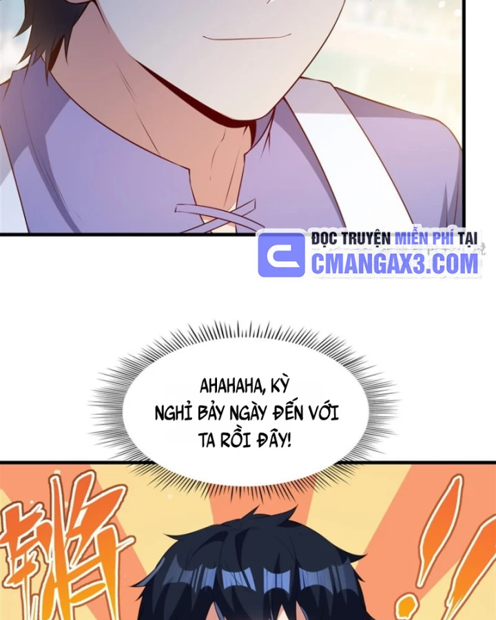 Câm Miệng Đi Ác Long, Ta Không Muốn Trông Trẻ Với Ngươi Nữa! Chapter 51 - 25